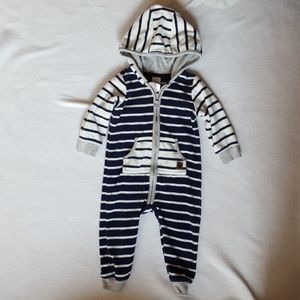 Baby boy onepiece